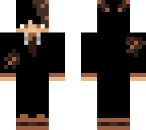 monsieurthev brown