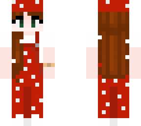 mushroom queen