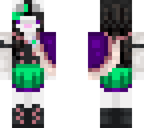 my character maybe noble fixed