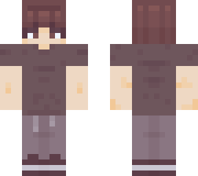 my oc?