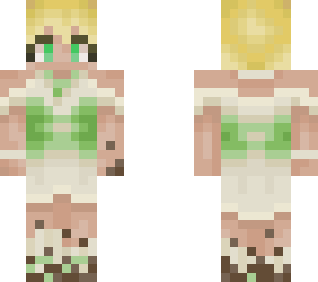 my oc emily