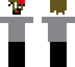 my roblox avatar!