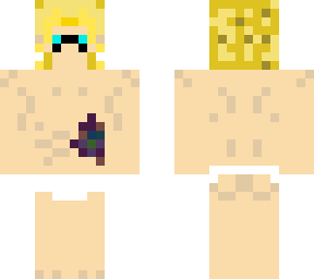 allmight | Minecraft Skins