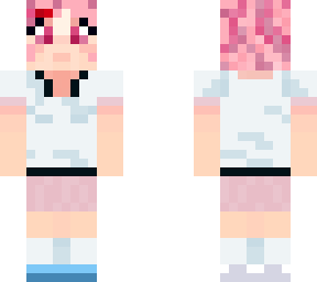 natsuki