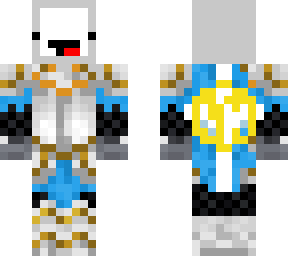 nero knight v2