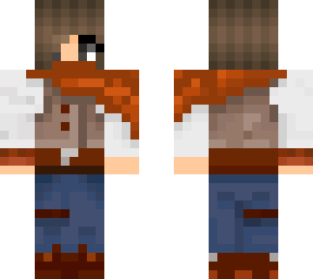 november deer cowboy fixed