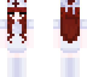 nurse lys