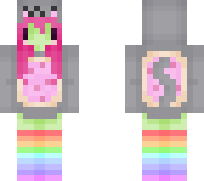 nyan cat