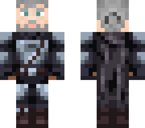 old knight