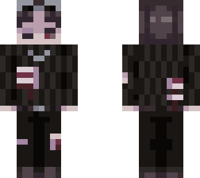 oliver (oc) v.3