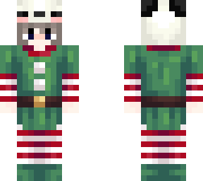 pana navidad