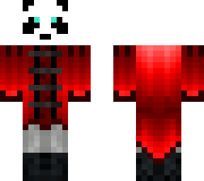 panda noble