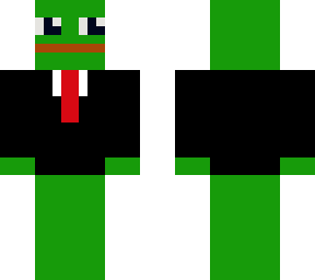 pepe suit