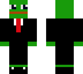 pepe suit