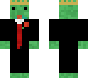 pickly9129 skin