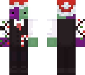 piggy christmas