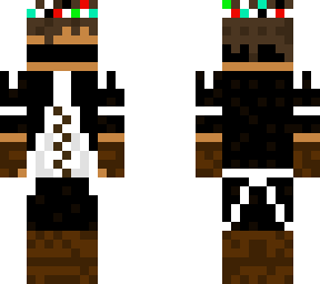pirate king style fighter white