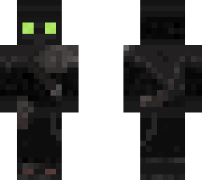 plague doctor