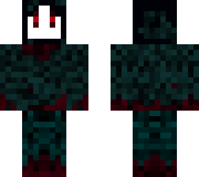 poorly disguised demon