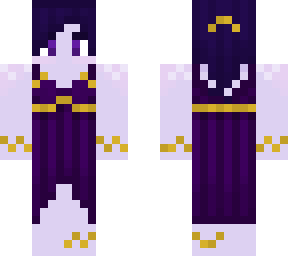 purple elf