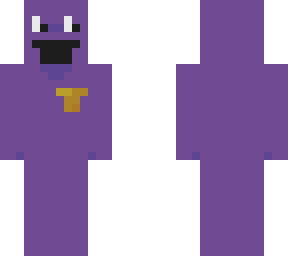 purple guy
