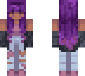 purpleyen