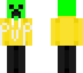 pvp creeper!