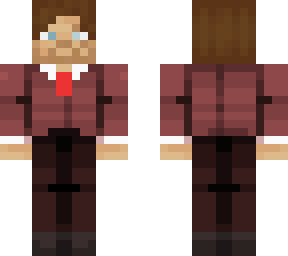 pyroscythe
