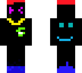 rainbow tanqr