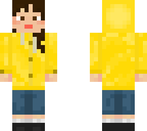 raincoat!