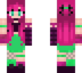 raspberry
