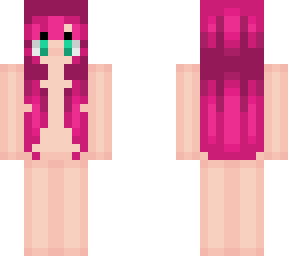 raspberry skin blank
