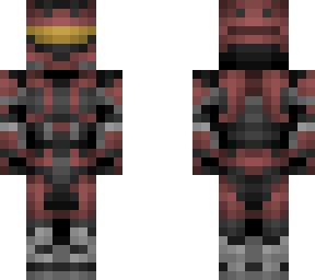 recon class-mjolnir |reach|