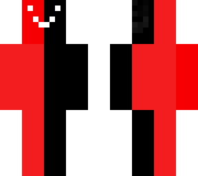 red/black
