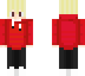 red boy fixed