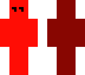 red guy
