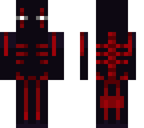 red thaumiel