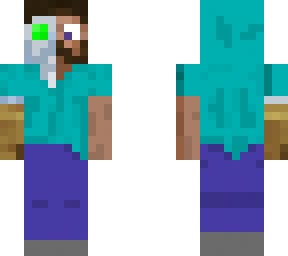 robot steve