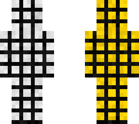 rubik's dude