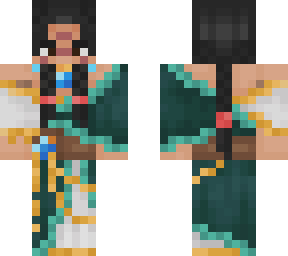 rune