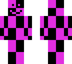 skin file not found