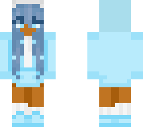 skyblue skin rework