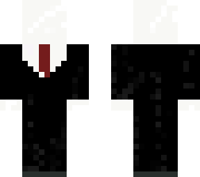 slender man
