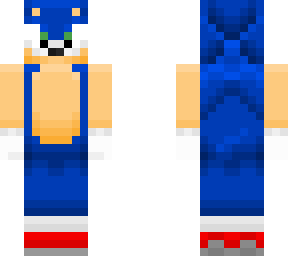 sonic the hedgehog
