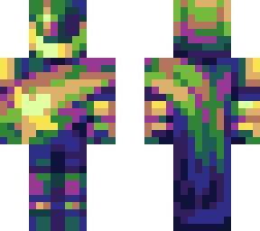 space wizard guy? - sspbl