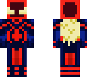 spider-man (unlimited)