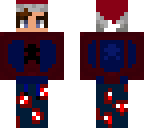 spiderman christmas pjs