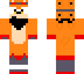 spike the porcupine v2 (archie comics)