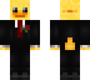 suit duck