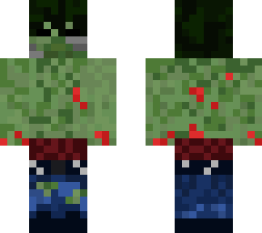swagg zombie